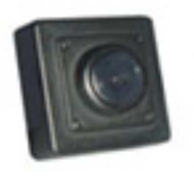 Covered Sense Camera /Mini Pin Hole Camera 